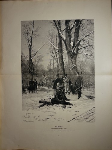 Nichts 1886 holzstich - um,