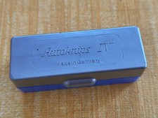 Autoknips 2 Mechanisch