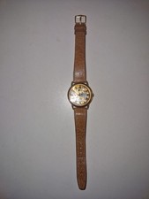 Tempic Skelett Armbanduhr