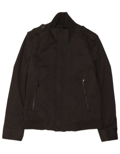 Zara herren military jacke - military, uk