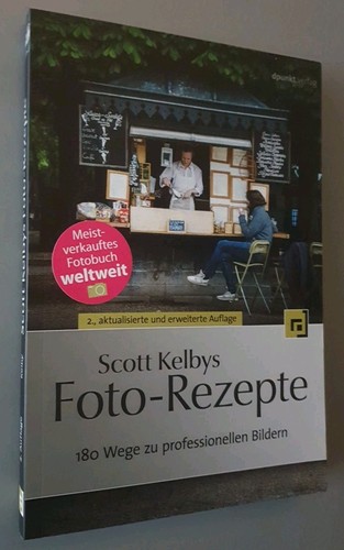 Scott kelbys foto rezepte - scott, von