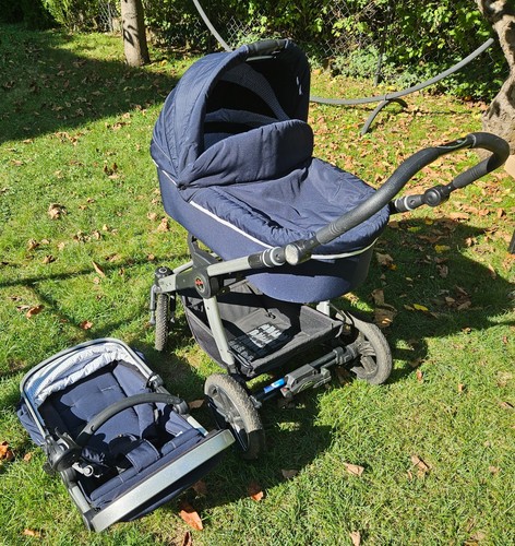 Hartan racer gtx - racer, 1