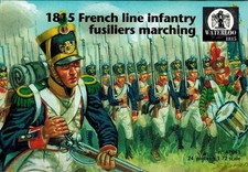 Waterloo 1815 061 french - waterloo,