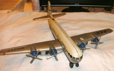 Altes Gama 1023V Pan Am