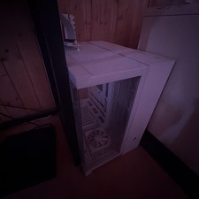 Corsair 6500X Midi Tower