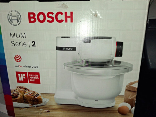 Bosch mum serie - mum,