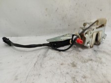 TÜRSCHLOSS HINTEN LINKS /