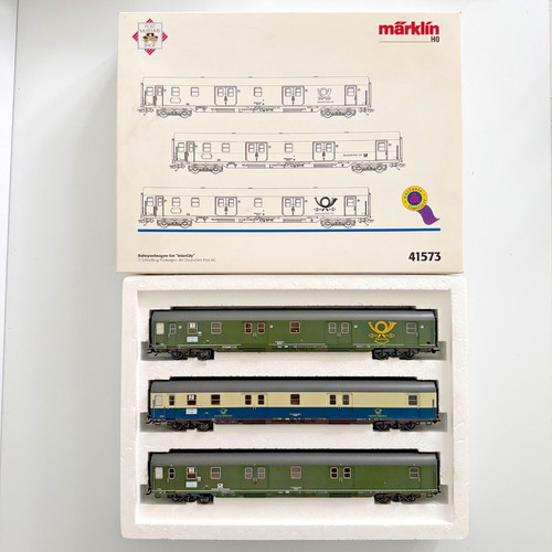 Märklin 41573 87 ac - 1:87,