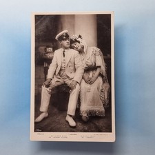 Theater Postkarte um 1910