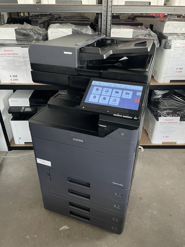 Kyocera taskalfa 6004i - kyocera,