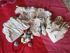 Baby kleidungs Paket Gr. 50/56