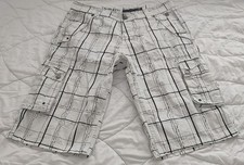 SUBLEVEL Cargo Hose kurz /