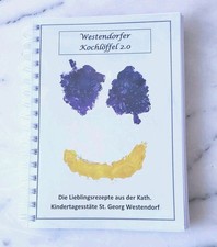 Westendorfer Kochlöffel 2.0 -