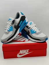 Nike Air Max 90 Platinum Tint