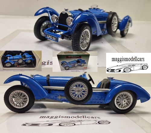 Bugatti type 1933 1938 - bugatti, bj