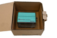 Pepperl+Fuchs WCS2B-LS221 Positionssensor Wegmesssystem OVP Deutschland