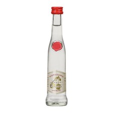 Obstbrand Sauerkirsche 4cl (40%Vol) Kirschwasser Brand Schnaps | kleine Flasche