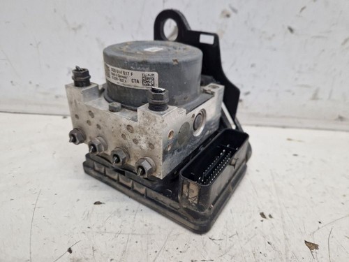 Steuergerät abs block - abs,