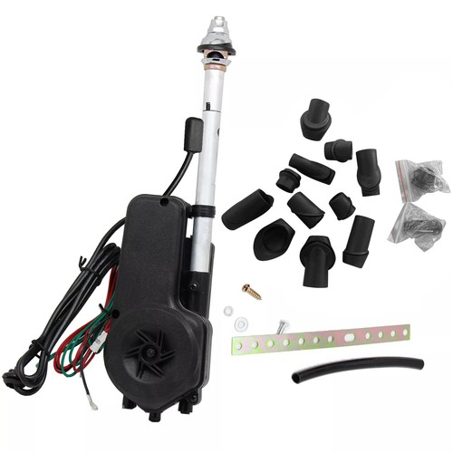 Automatik antenne motor - automatik,