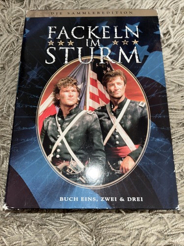 Fackeln sturm die - -,