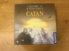 Kosmos: Die Siedler von Catan