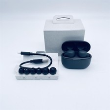 Sony LinkBuds S Truly Wireless Noise Cancelling Headphones - Bluetooth® Multipoi