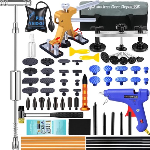 Auto dent repair kit bodywork - repair, kit,