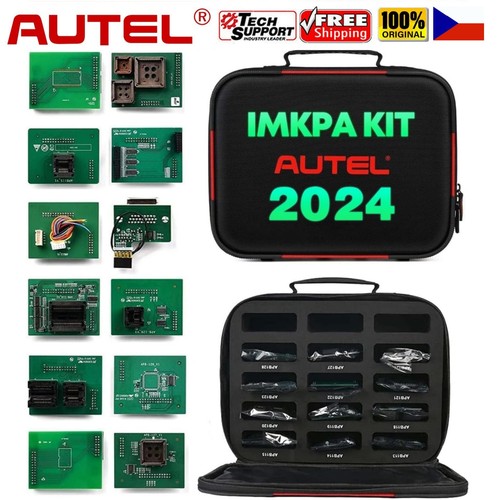 Autel imkpa kit - autel,