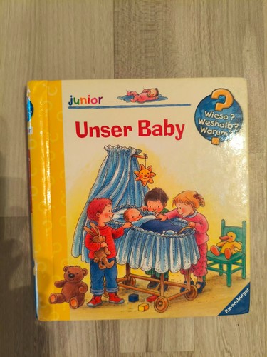 Wieso weshalb warum - warum?, 12