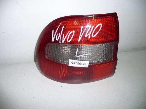 Rücklicht volvo v40 - rücklicht,