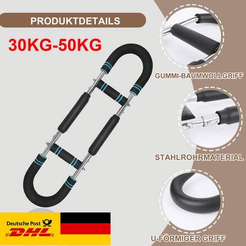 Stufen twister armtrainer - stufen,