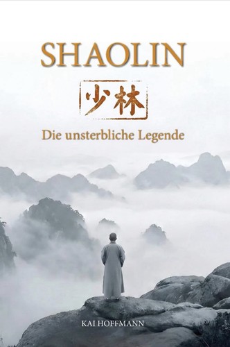 Shaolin die unsterbliche - shaolin,