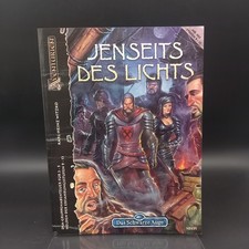 Das Schwarze Auge DSA - A103 -