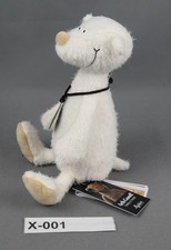 GENAU DIESER süße Ach Good Eisbär 25cm SIGIKID 43299 Kuscheltier NEU X-001
