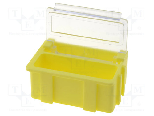 Licefa smd box 3 - licefa, smd-box-n-2-2-3-4-1