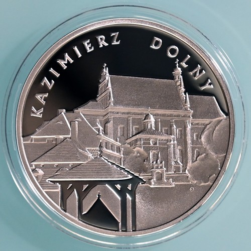 Polen zlotych 2008 - zlotych,
