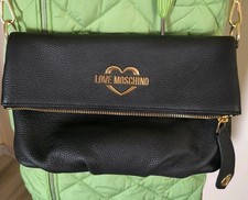 Love Moschino Cloud Tasche