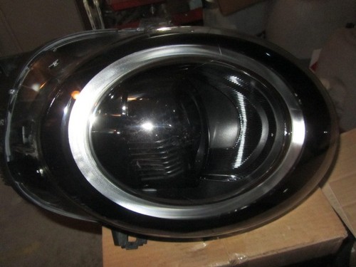 Original mini f65 f66 f67 - mini,