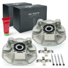 Bremssättel Bremszangen 42mm hinten für Mercedes-Benz Coupe S-Klasse  Pagode