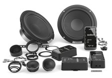 Audison avk6s - audison, avk6s-ii