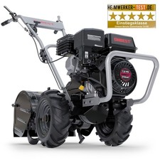 Gartenfräse Benzin 53 cm