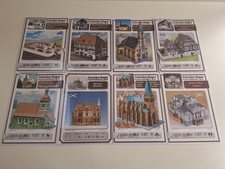 Kartonmodellbau H0  Schloss