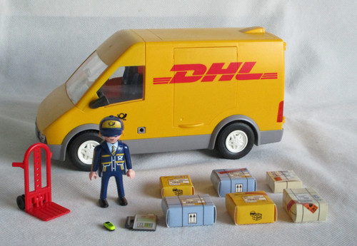 Playmobil set 4401 - playmobil,