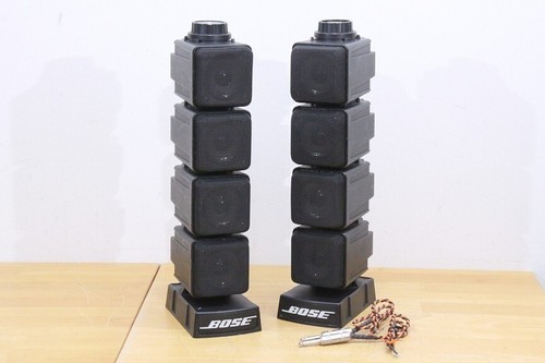Bose 403 würfel - bose,