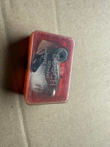 Bosch zündkontakt 123013026 - zündkontakt,