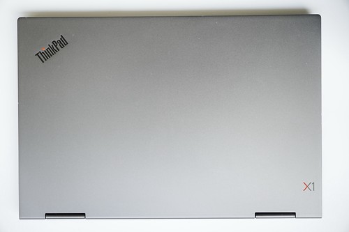 Lenovo yoga gen i5 16gb - yoga,