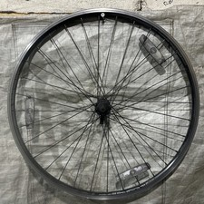 26" AlexRims DBM1 Felge auf