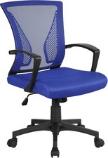 136 kg Bürostuhl Ergonomisch