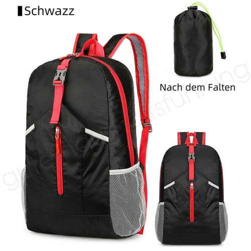 Rucksack herren damen - rucksack,