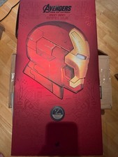 Hot Toys Iron Man Mk43